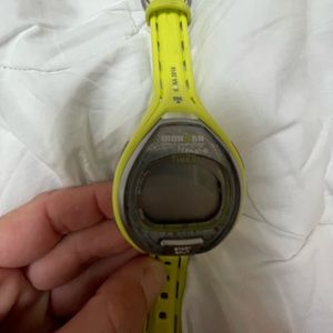 Ironman Kona 2016 watch